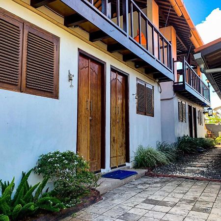 Capung Guesthouse Jimbaran Exteriér fotografie